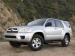Toyota 4Runner Trail 2005 года